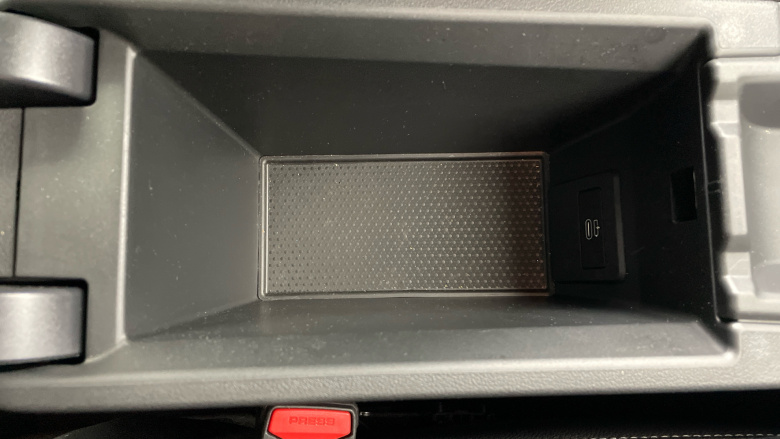 BMW 1 Series 118i [136] M Sport 5dr Step Auto [LCP] Petrol Hatchback